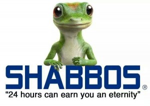 Shabbos 2
