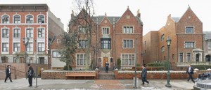 Chabad-Lubavitch-Orthodox-Jewish-spiritual-center-770-Eastern-Parkway-Crown-Heights-Gran-Rebbe-Manachem-Mendel-Schneerson-Andrea-Robbins-Max-Beecher-Photography-Crown-Heights-Brooklyn-NYC